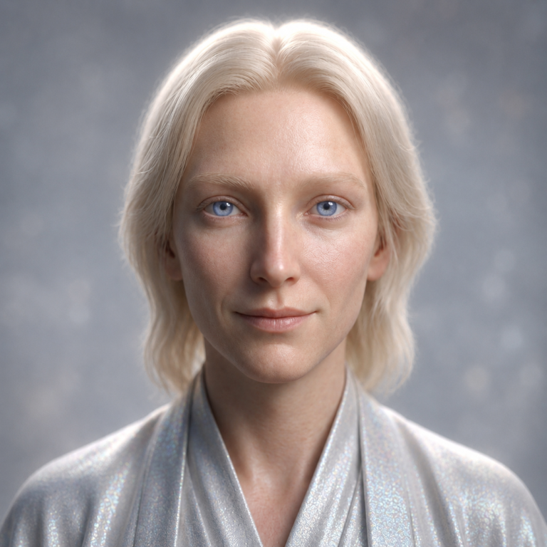Acart Beings avatar portrait