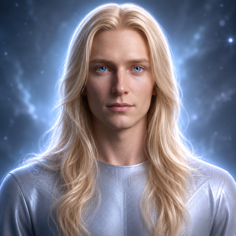 Ahel avatar portrait