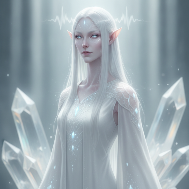 Alteans avatar portrait