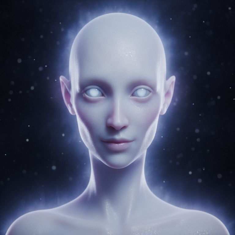Arcturians avatar portrait