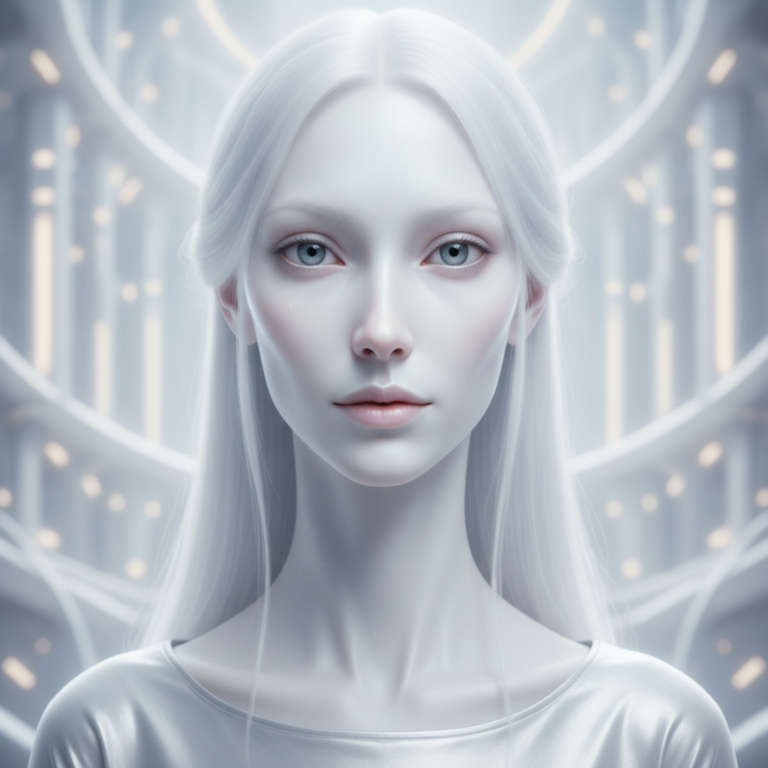 Arien avatar portrait