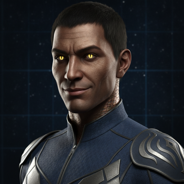 Bellatricians avatar portrait