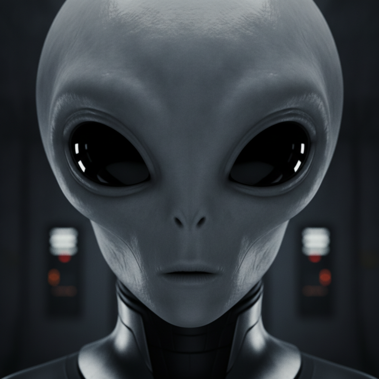 Biological Gray Drones avatar portrait
