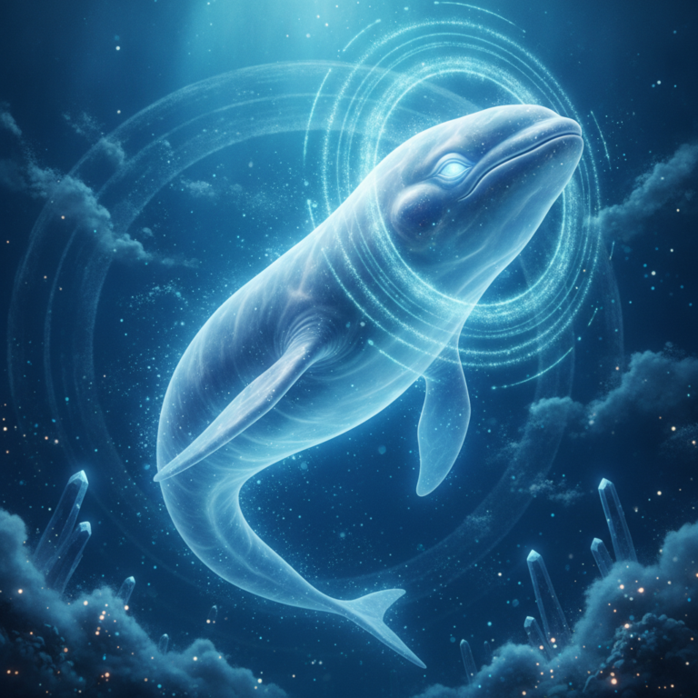 Cetacean Beings avatar portrait