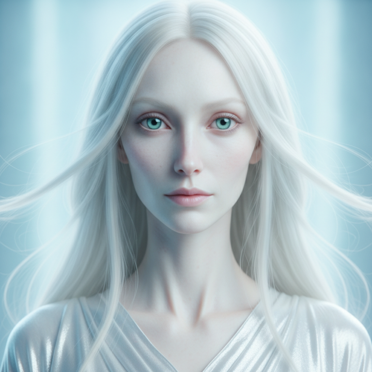 Clarion Beings avatar portrait