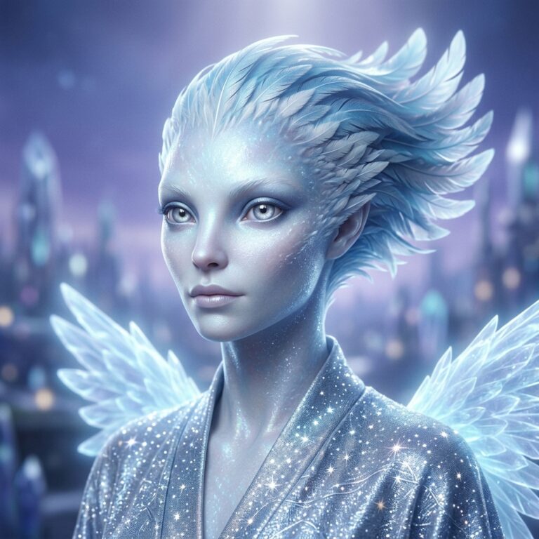 Cygnians avatar portrait