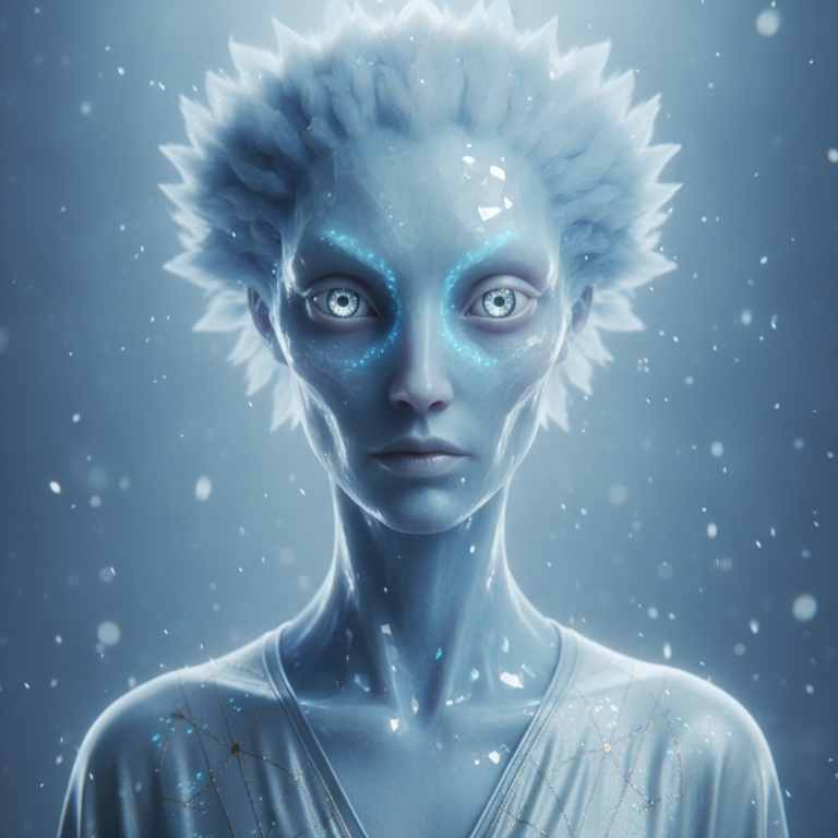 Denebians avatar portrait