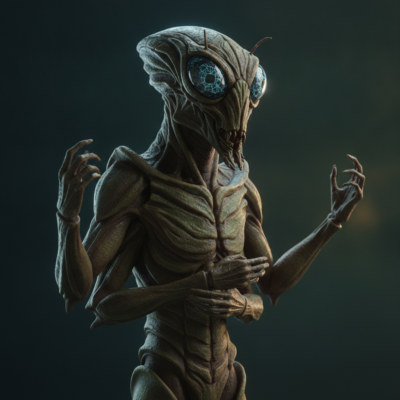 Depanoid avatar portrait
