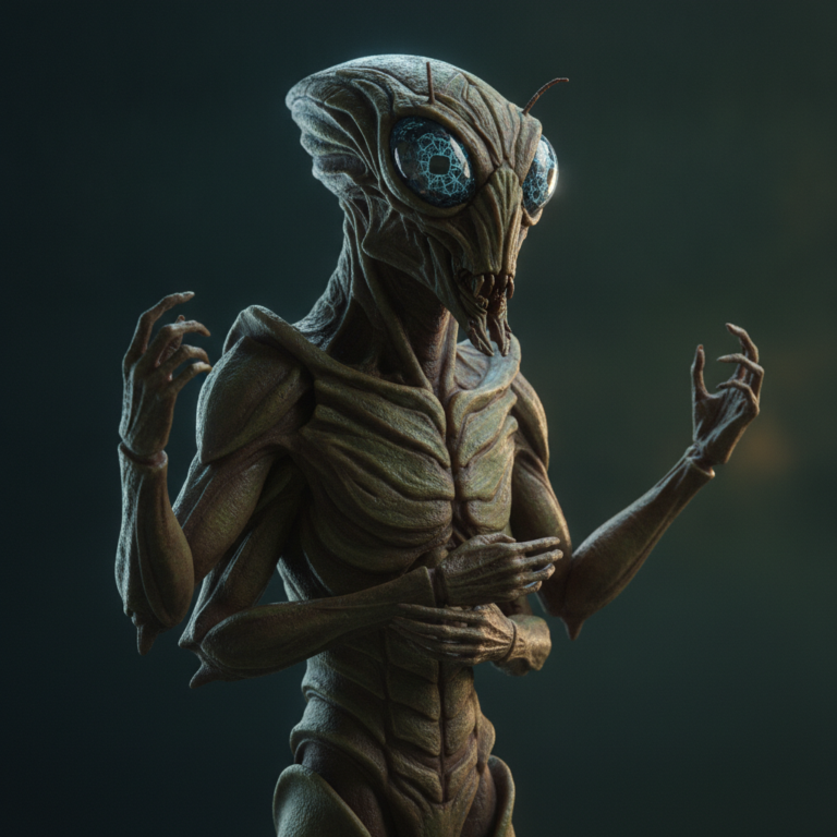 Depanoid avatar portrait