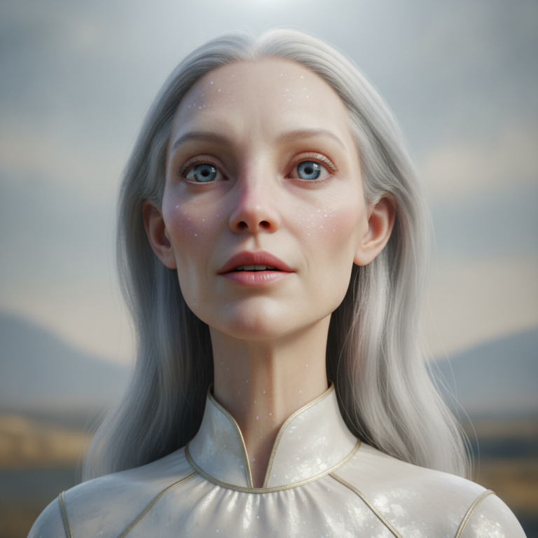 Ectom Beings avatar portrait