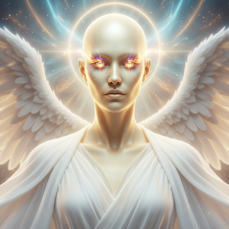 Egregori avatar portrait