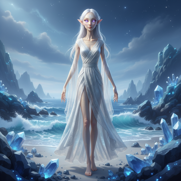 Eloh avatar portrait