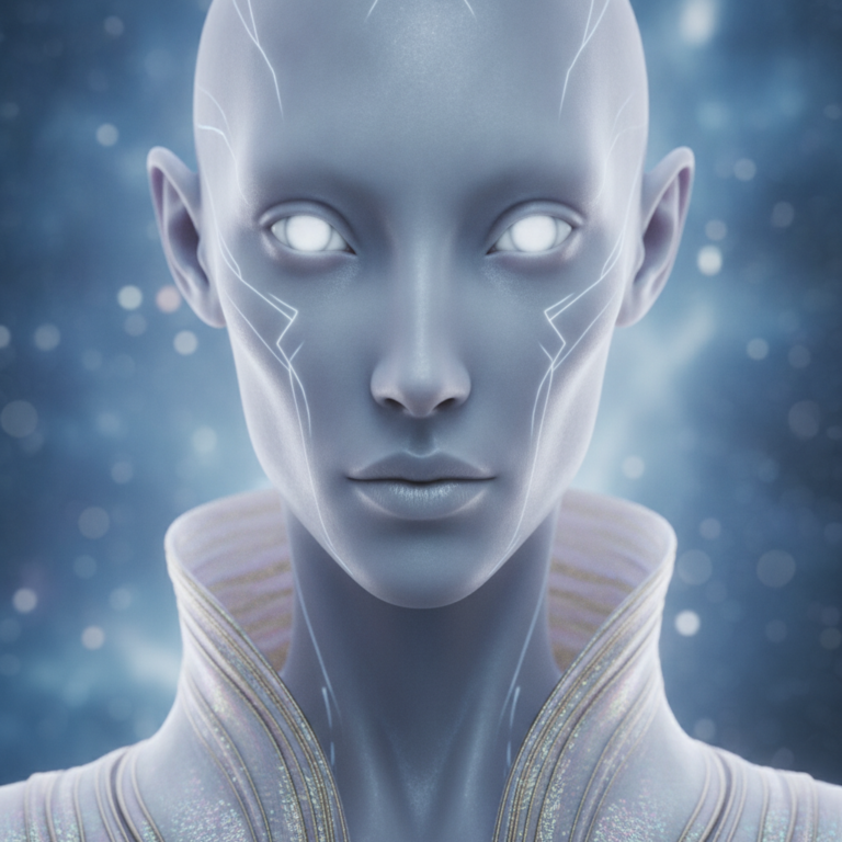 Elohi avatar portrait