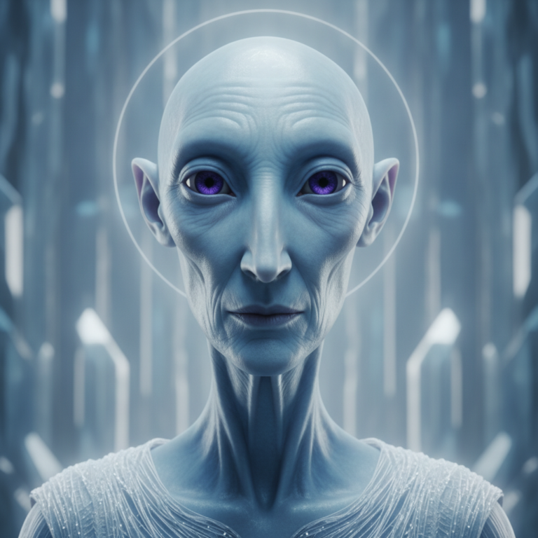 Engan avatar portrait