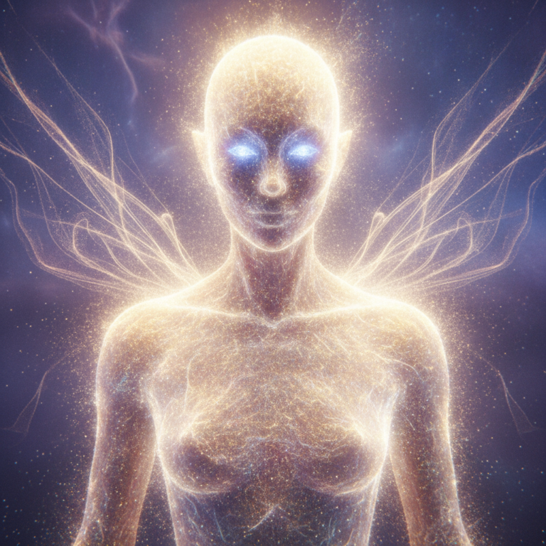 Etheric Beings avatar portrait