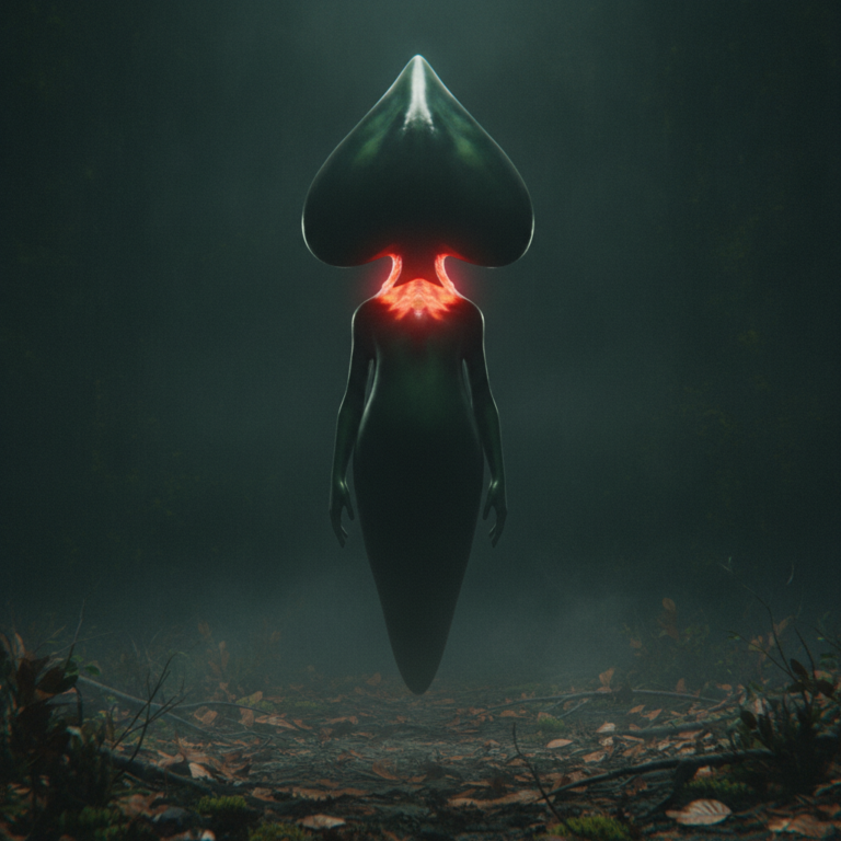 Flatwoods Monster Beings avatar portrait