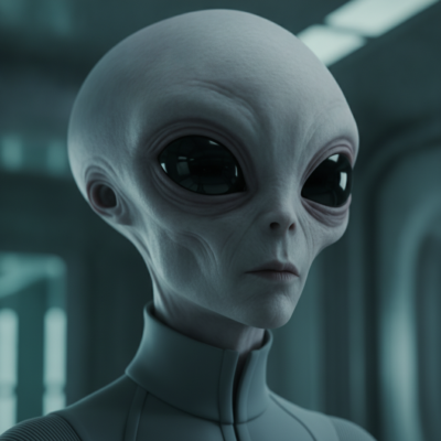 Greys avatar portrait