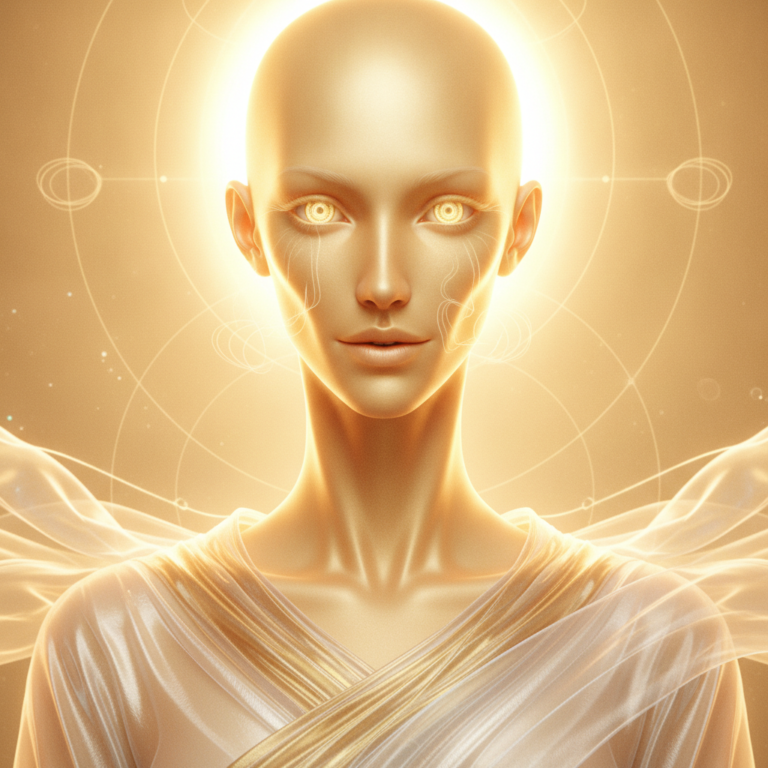 Hathors avatar portrait