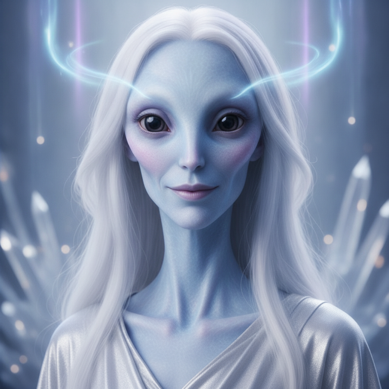 Hoova avatar portrait