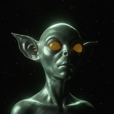 Hopkinsville Goblin avatar portrait