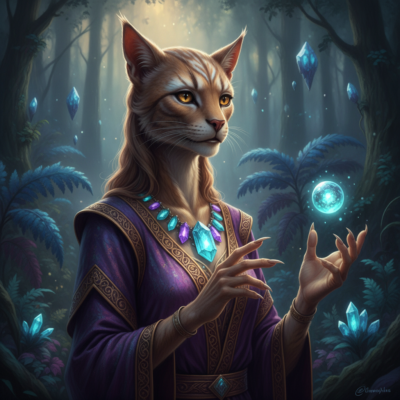 Hyadeans avatar portrait