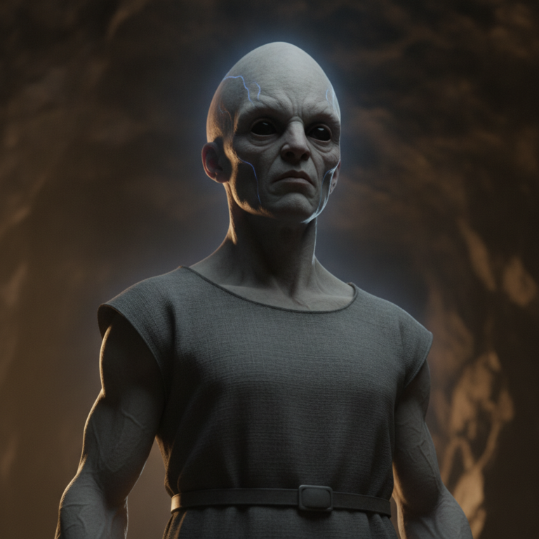 Igigi avatar portrait