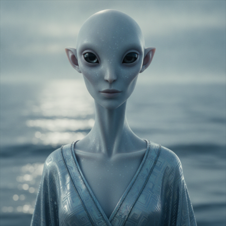 Korendi avatar portrait