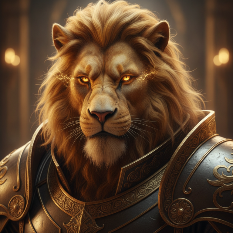 Laan avatar portrait