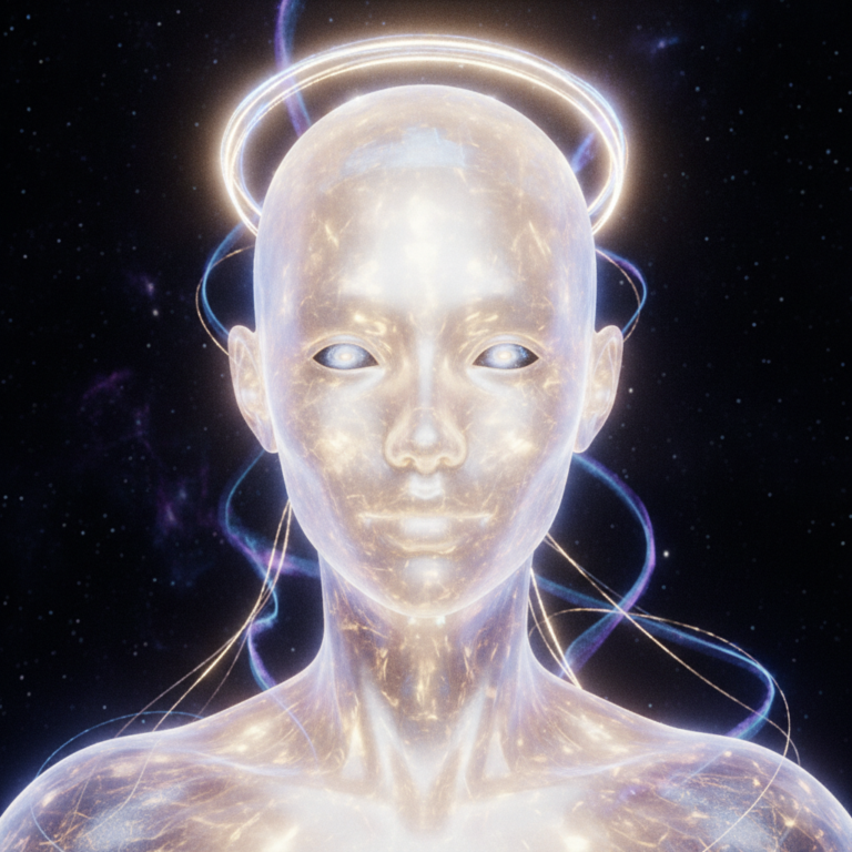 Luminous Humanoids avatar portrait