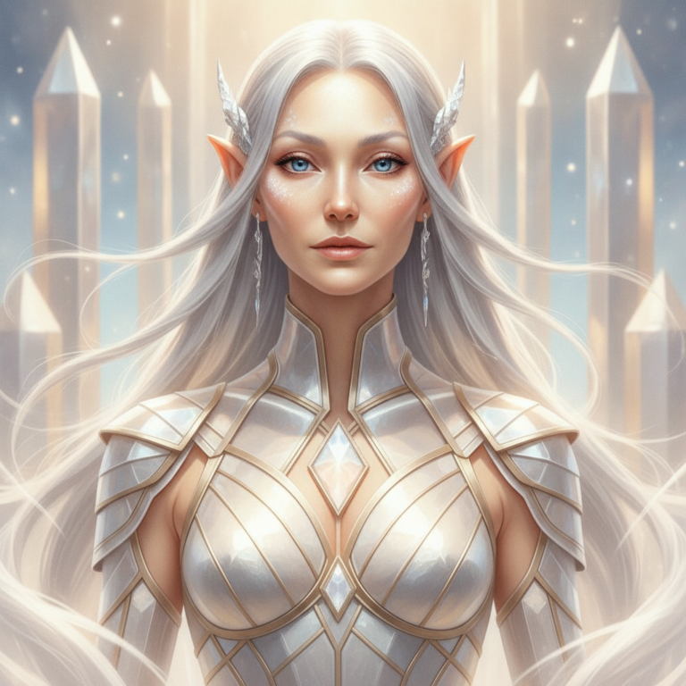 Lyrans avatar portrait