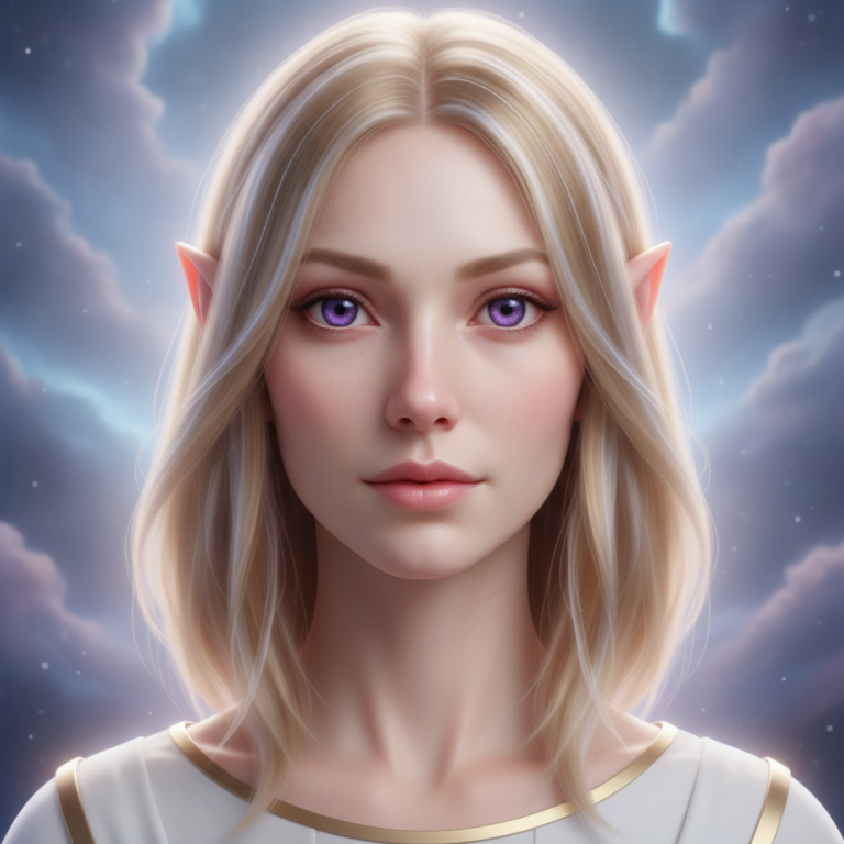 Lyrian avatar portrait