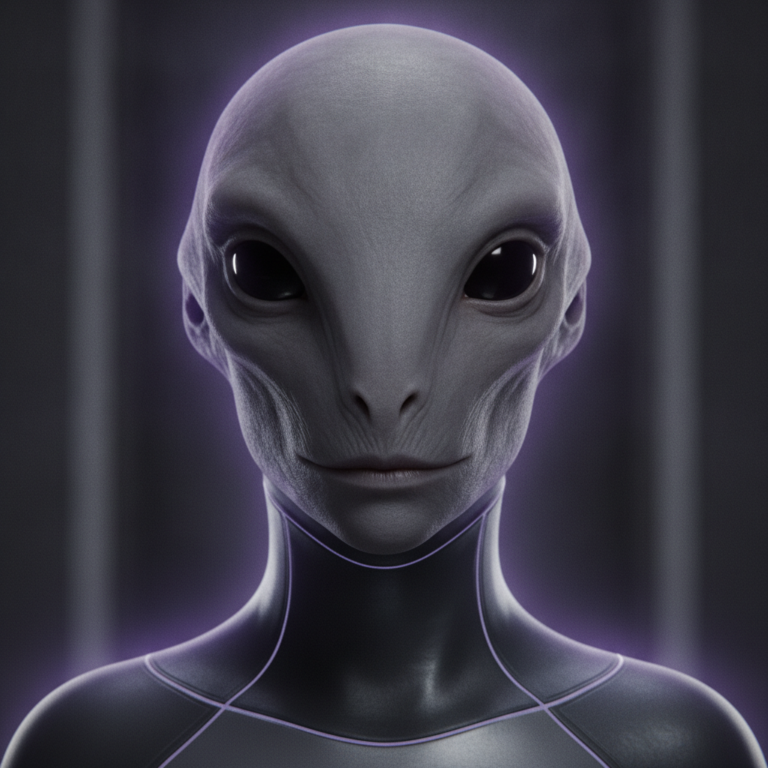Maitra avatar portrait