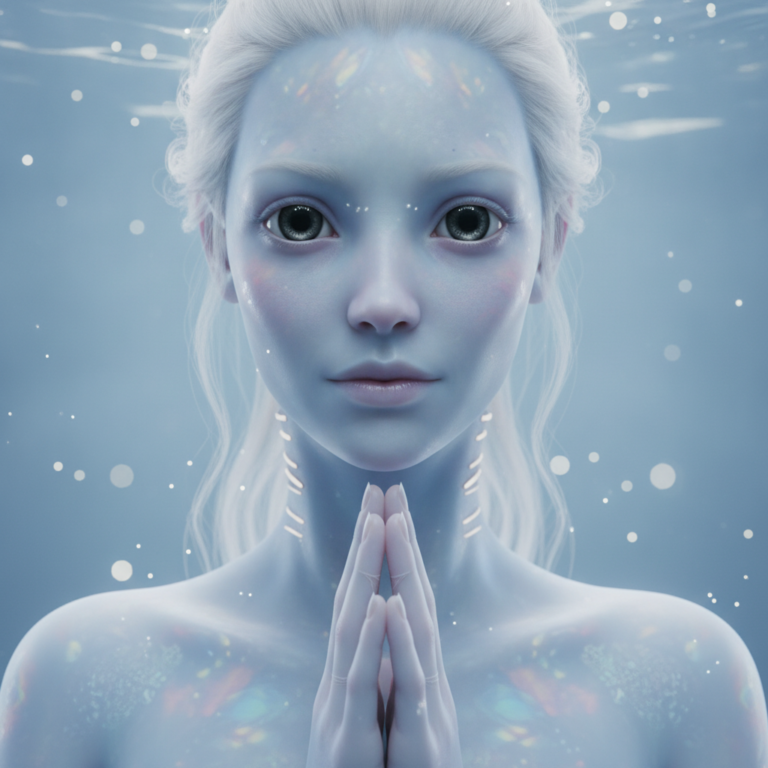 Mintakan avatar portrait
