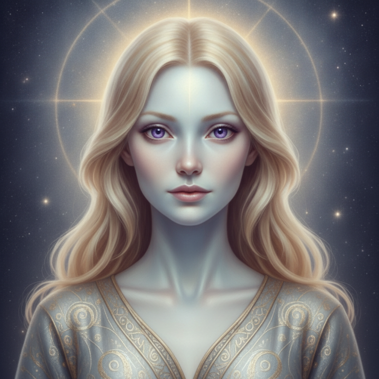 Molluse avatar portrait
