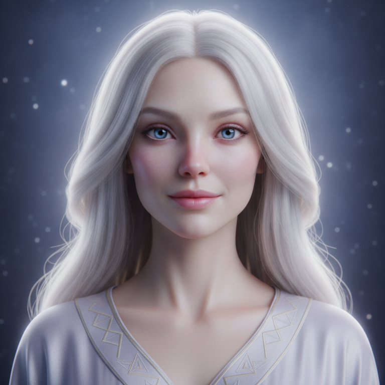 Naph avatar portrait