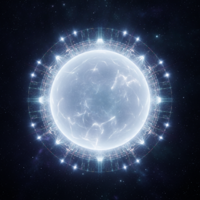 Non-physical Group Beings avatar portrait
