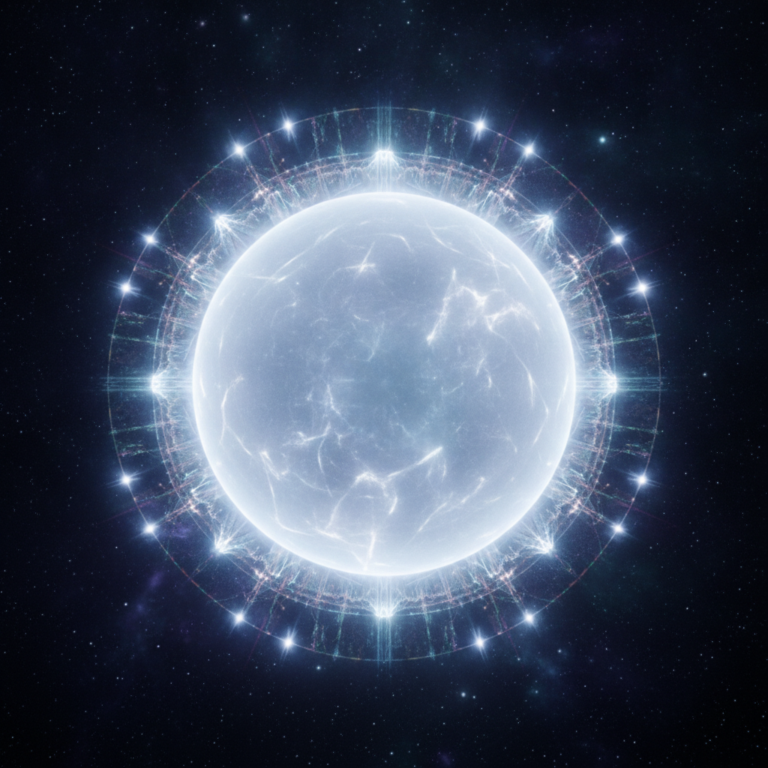 Non-physical Group Beings avatar portrait