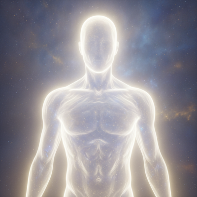 Non-physical Individual Beings avatar portrait