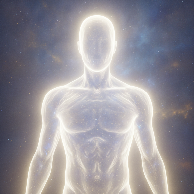 Non-physical Individual Beings avatar portrait