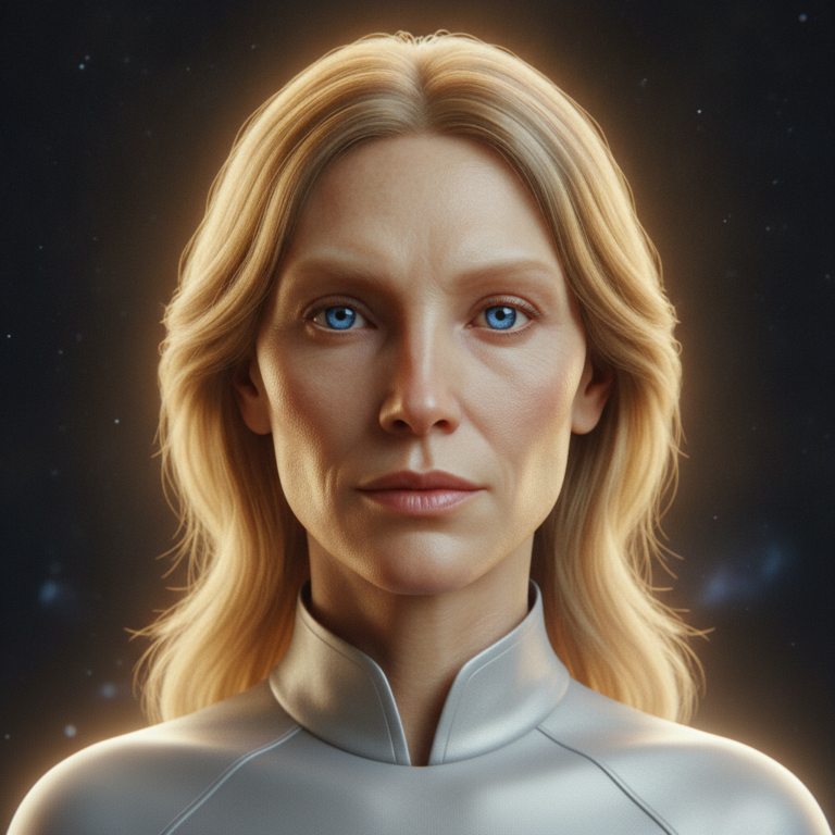Nordics avatar portrait