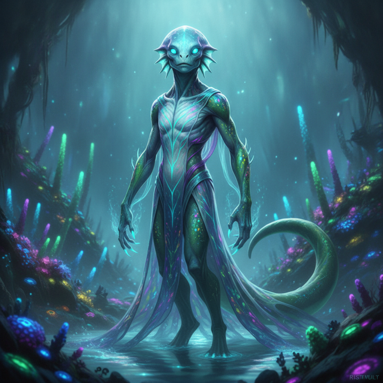 Nyptonians avatar portrait