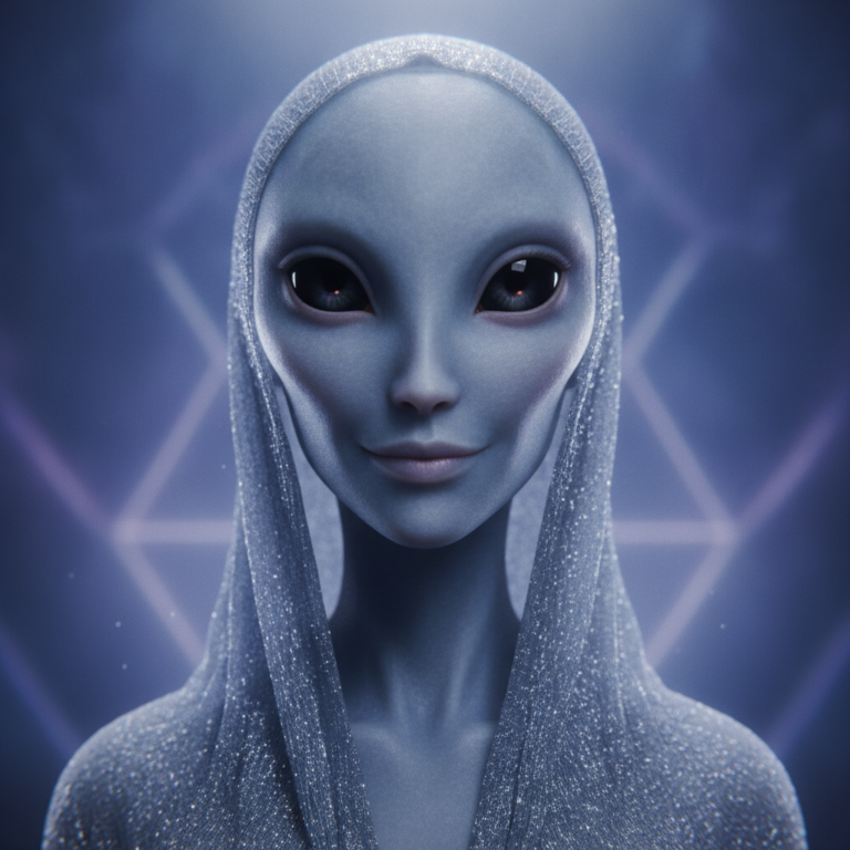 Ohorai avatar portrait