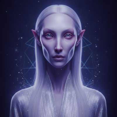 Oraphim avatar portrait