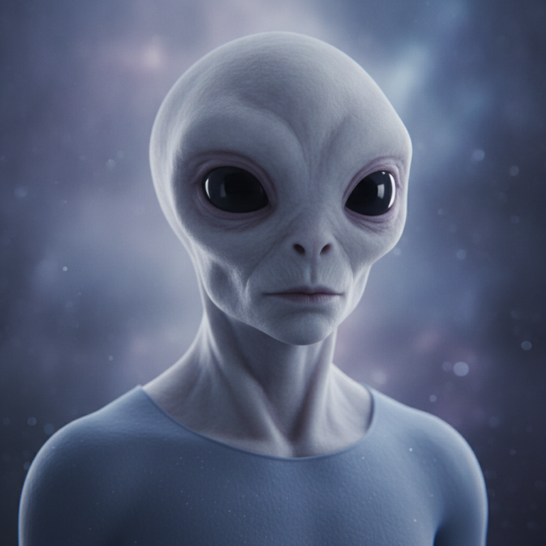 Orion Council Gray avatar portrait