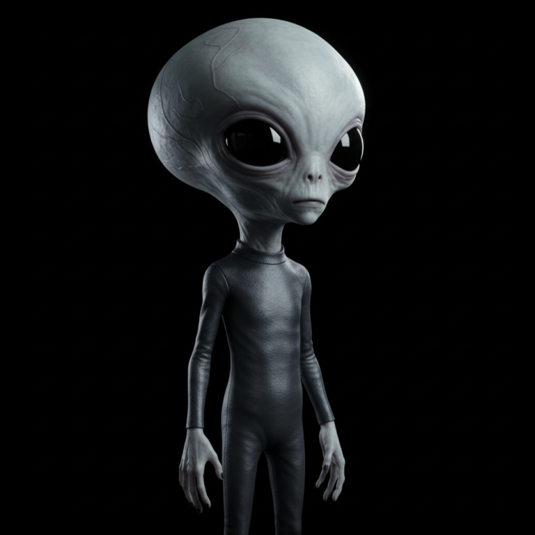 Orion Nebu avatar portrait