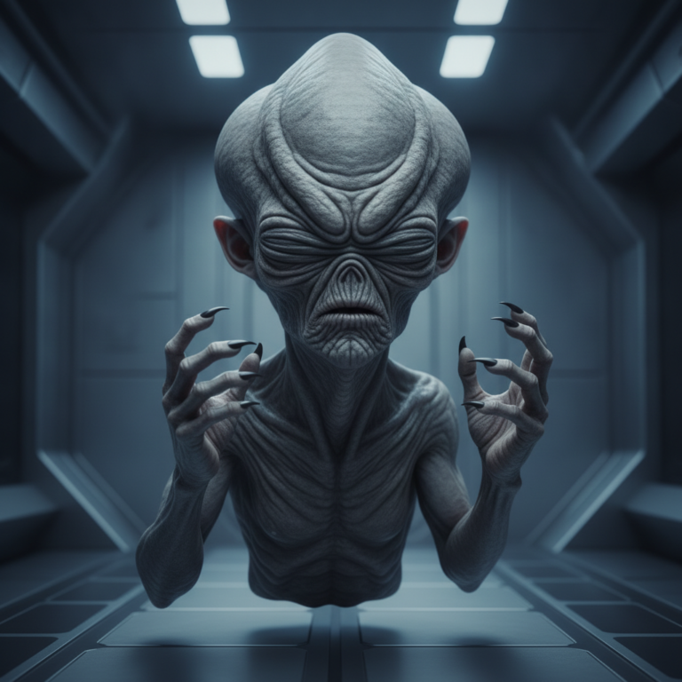 Pascagoula Beings avatar portrait