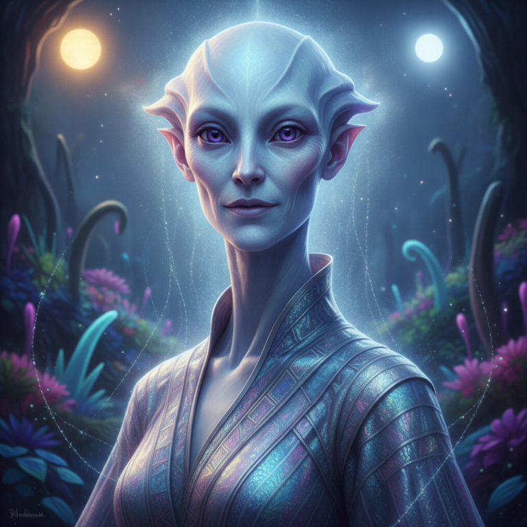 Procyonians avatar portrait