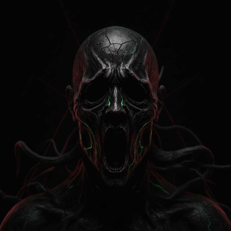 Qliphoth avatar portrait