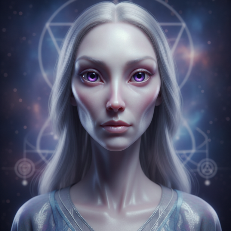 Ramay avatar portrait