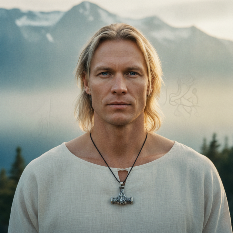 Scandinavian Starseeds avatar portrait
